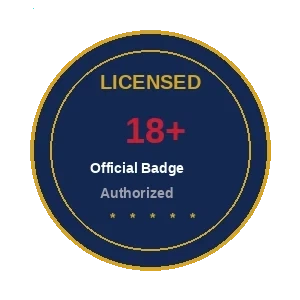 影视制作许可证徽章