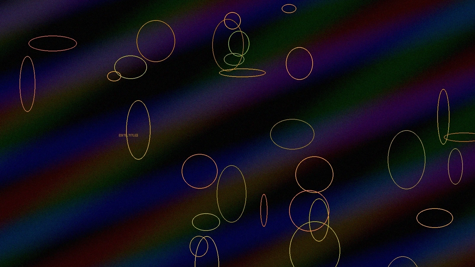 四爱系列电影海报