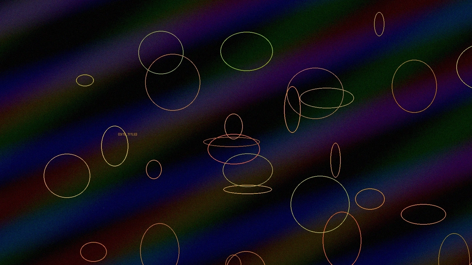 音乐录影带精选作品海报