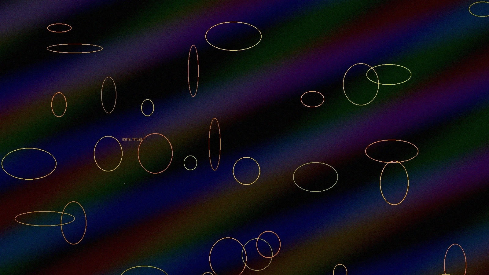 媒体传播推广服务图标